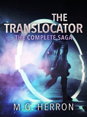 cover image of The Translocator